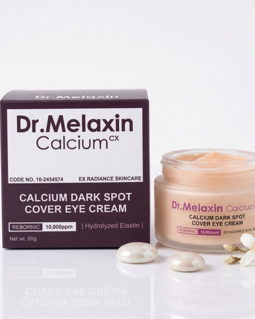 DR. MELAXIN CALCIUM - Dile adios a las manchas en tus rostro 💫