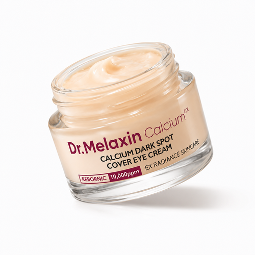 Dr. Melaxin Calcium -  Crema para el contorno de ojos