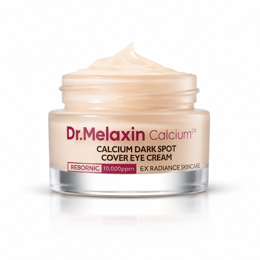 Dr. Melaxin Calcium -  Crema para el contorno de ojos